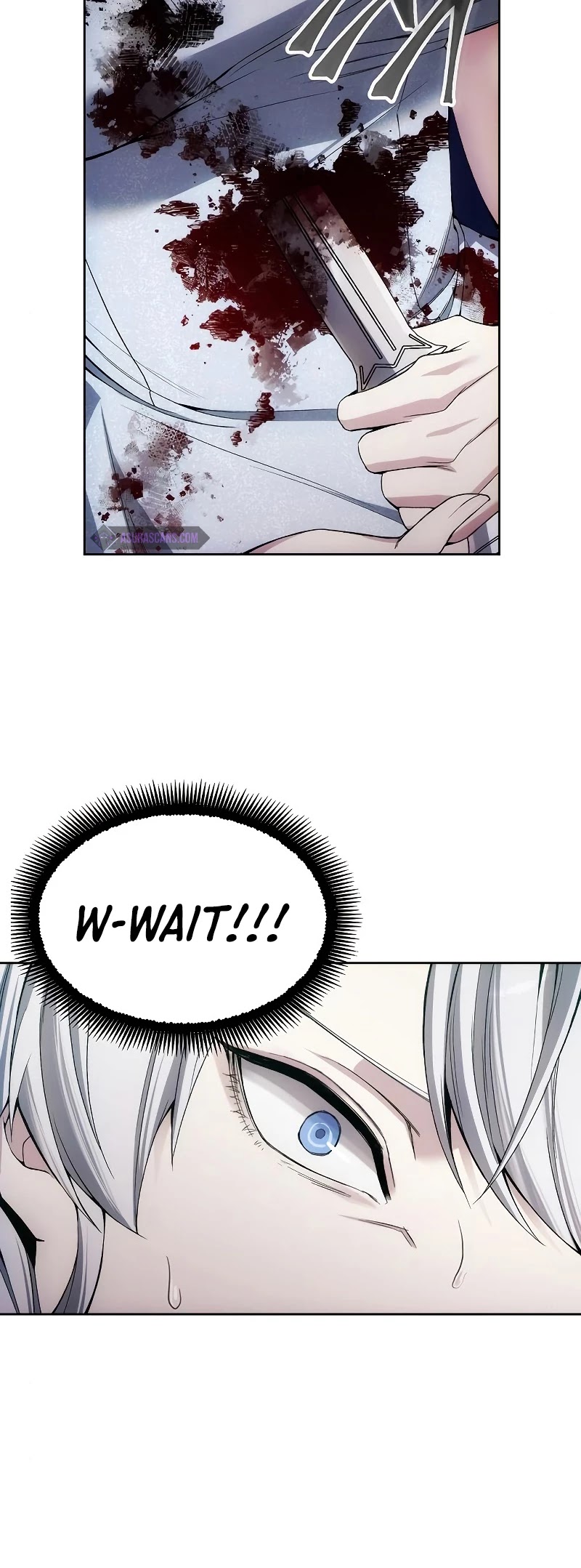 How to Live as a Villain chapter 24 - page 33