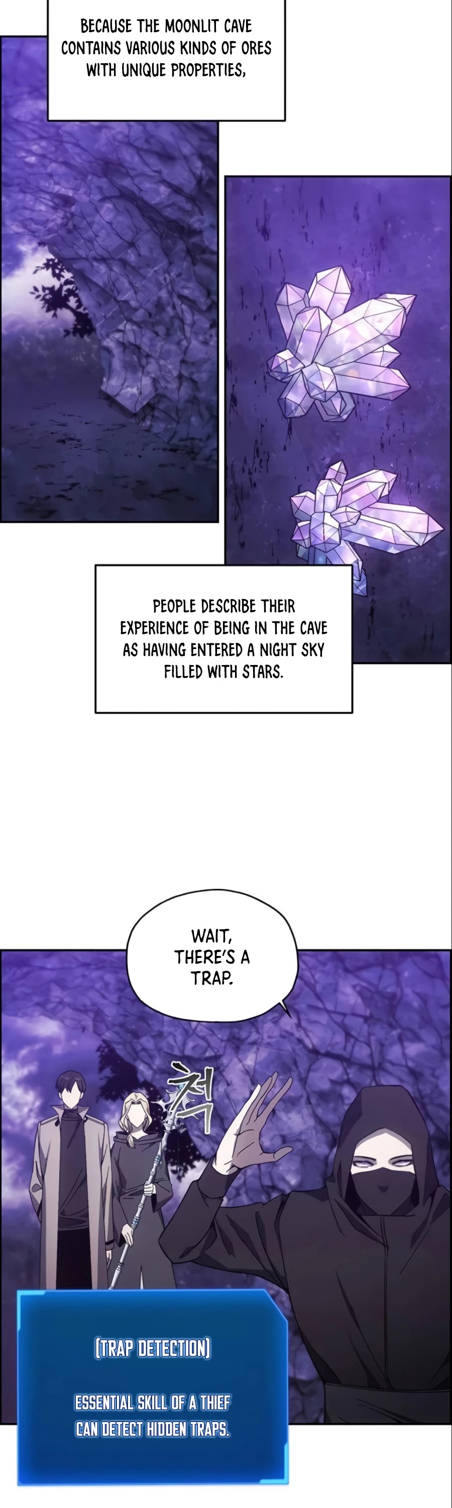 How to Live as a Villain chapter 8 - page 12