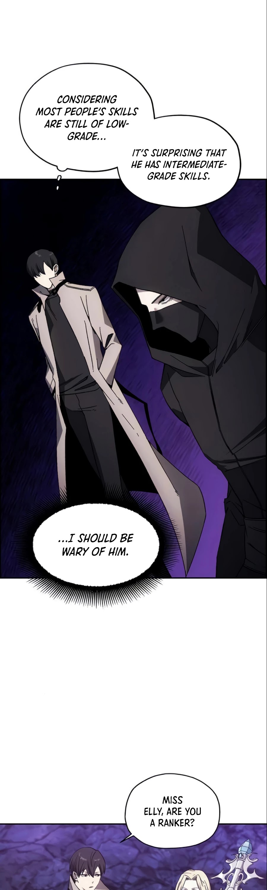 How to Live as a Villain chapter 8 - page 15