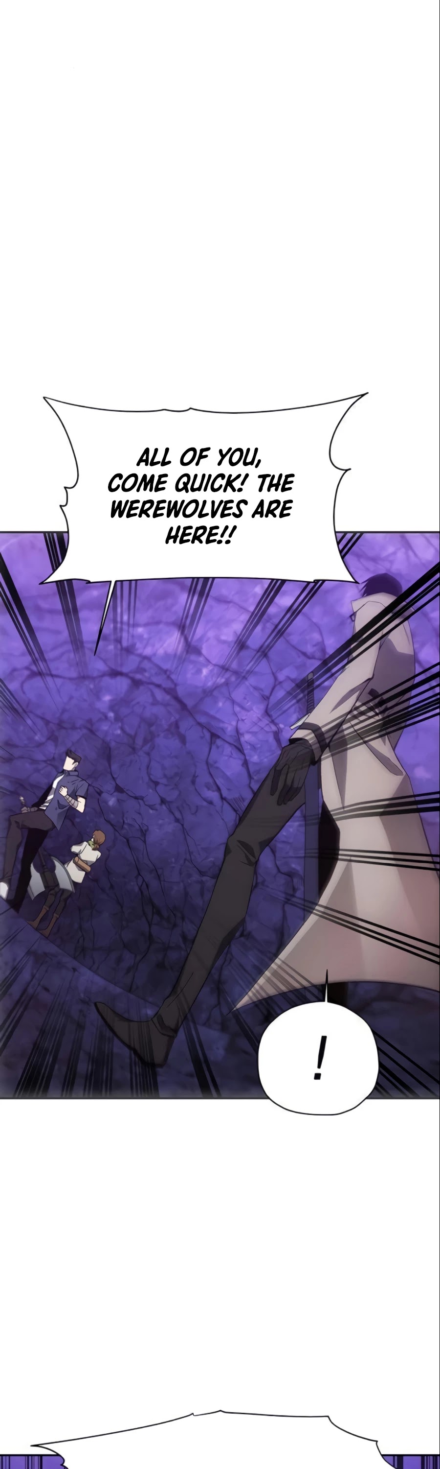 How to Live as a Villain chapter 8 - page 20