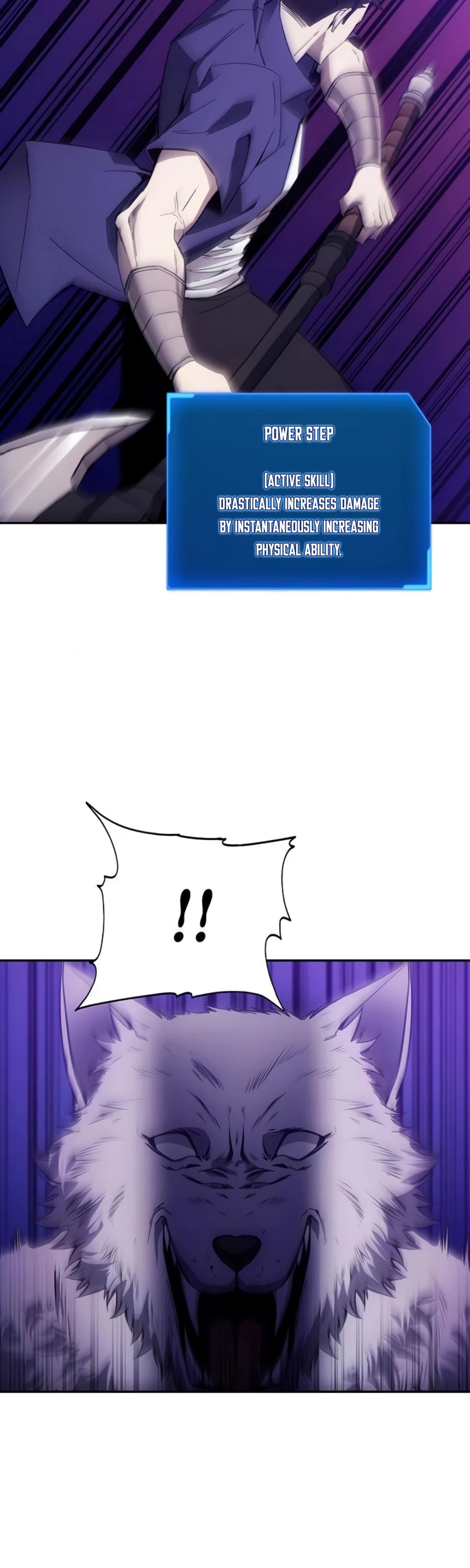 How to Live as a Villain chapter 8 - page 31