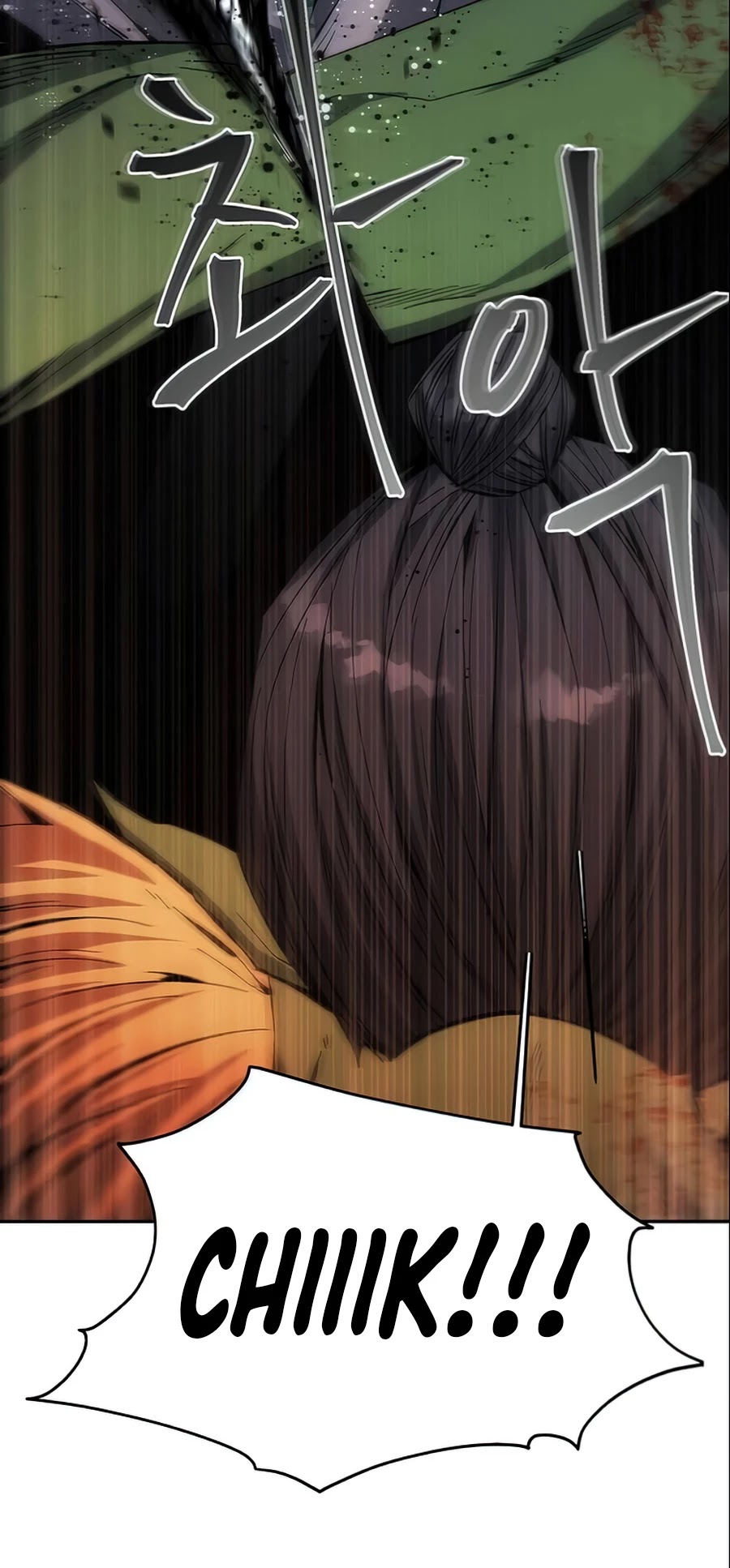 How to Live as a Villain chapter 6 - page 19