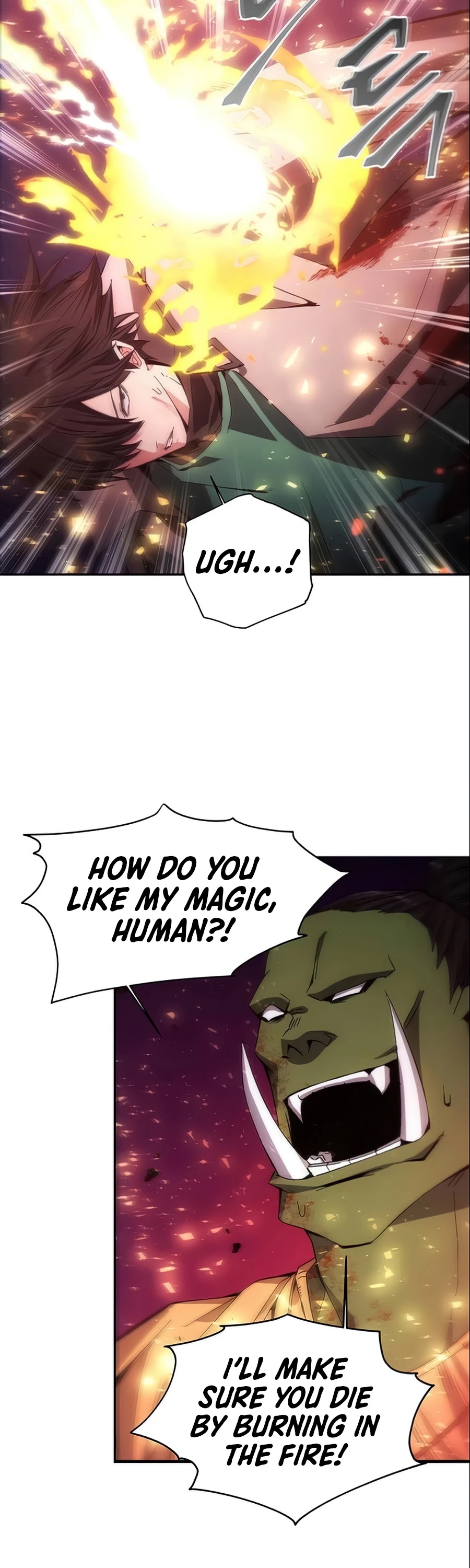 How to Live as a Villain chapter 6 - page 24