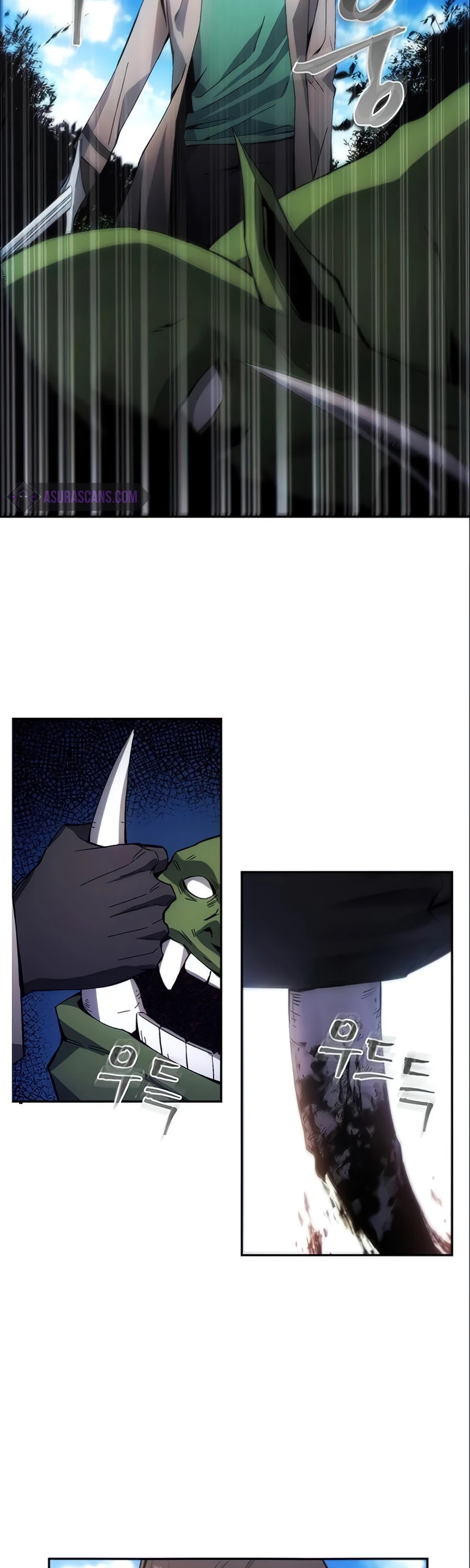 How to Live as a Villain chapter 6 - page 3