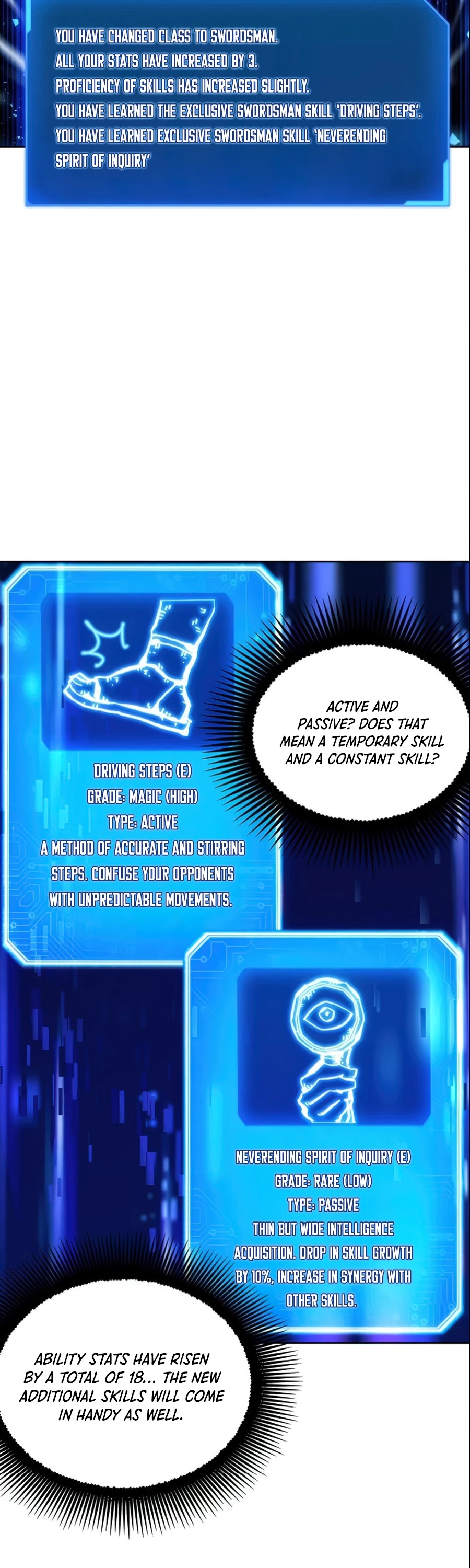 How to Live as a Villain chapter 4 - page 15