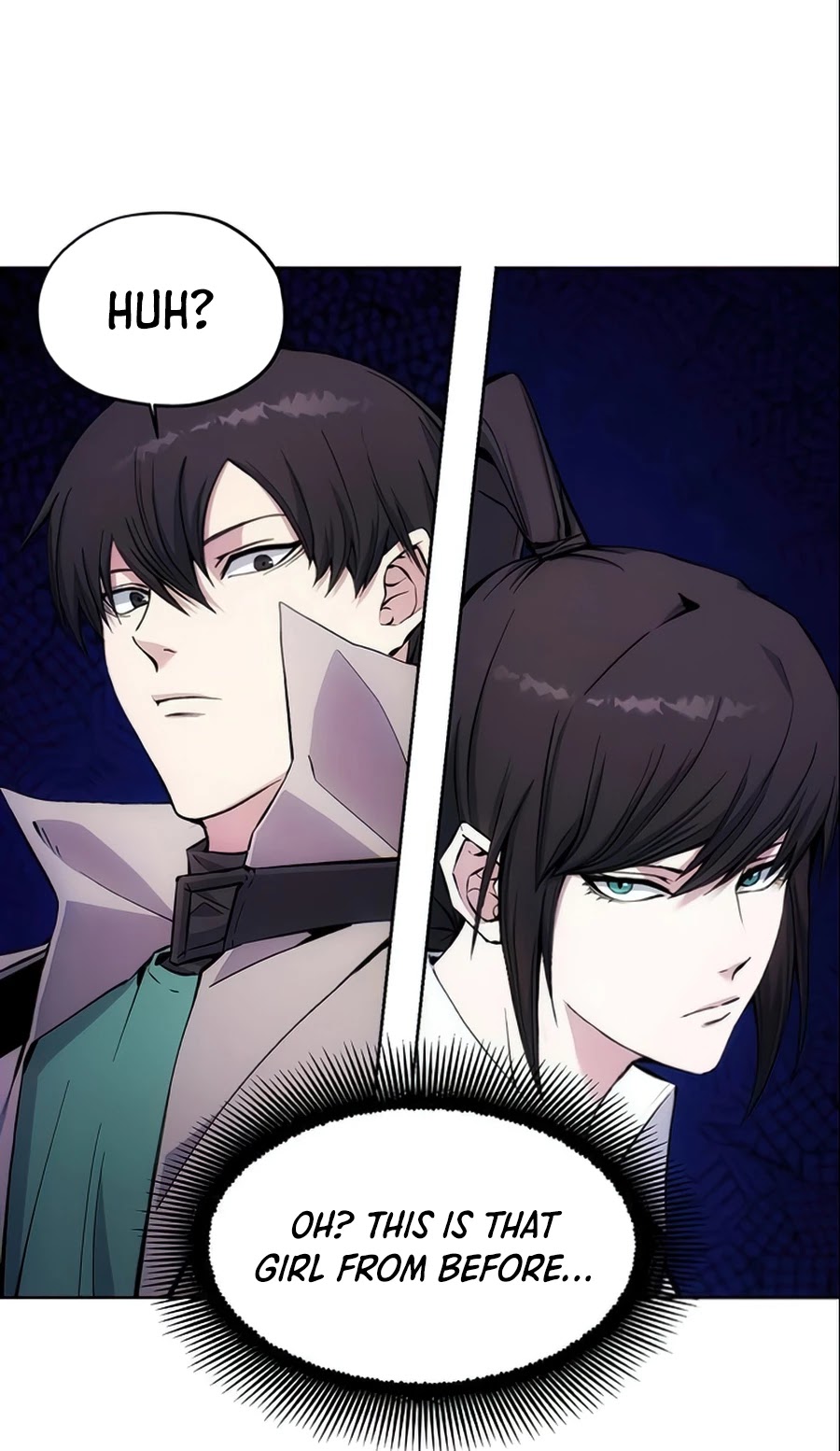How to Live as a Villain chapter 4 - page 36
