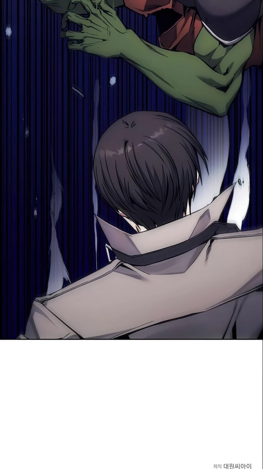 How to Live as a Villain chapter 4 - page 48
