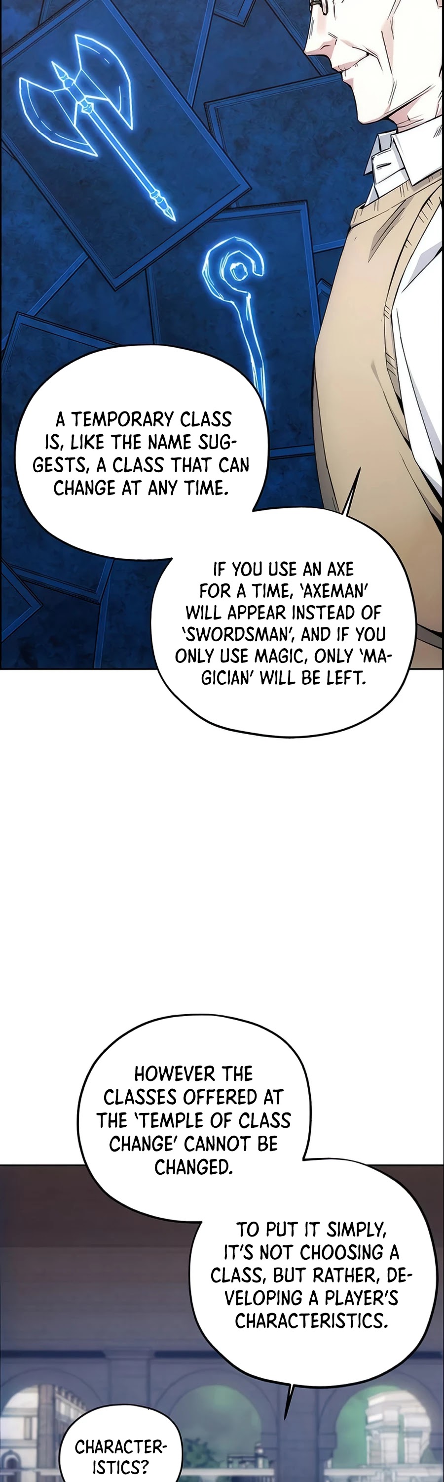 How to Live as a Villain chapter 4 - page 6