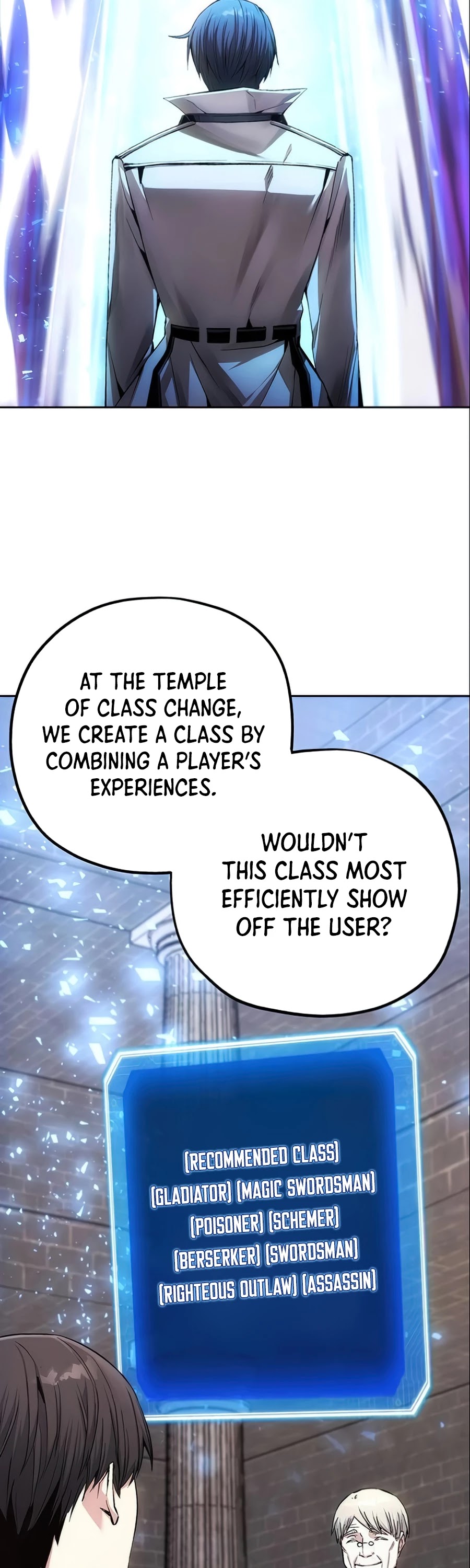 How to Live as a Villain chapter 4 - page 8