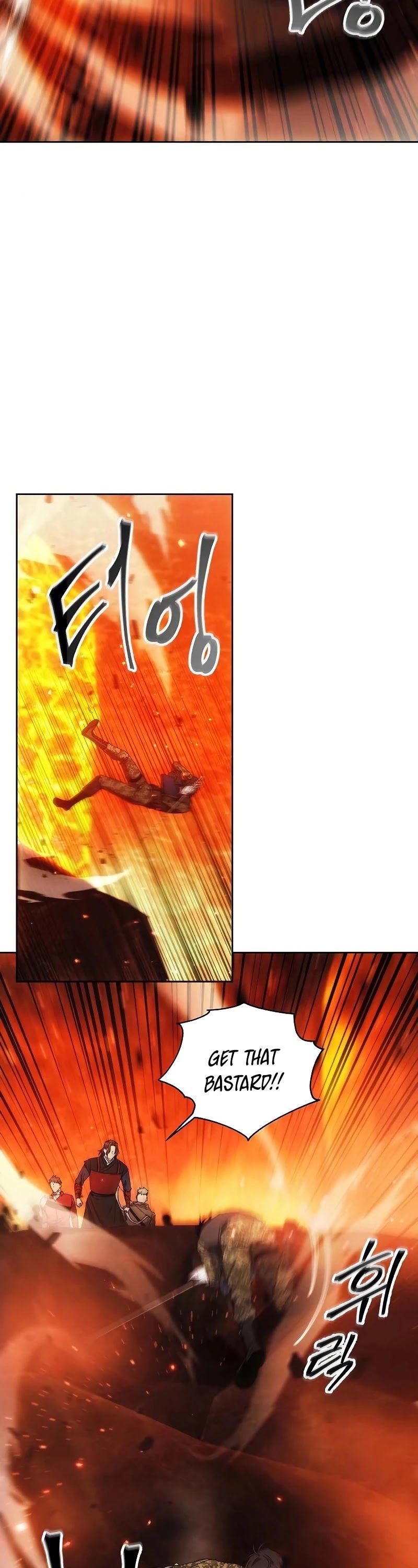 How to Live as a Villain chapter 47 - page 18