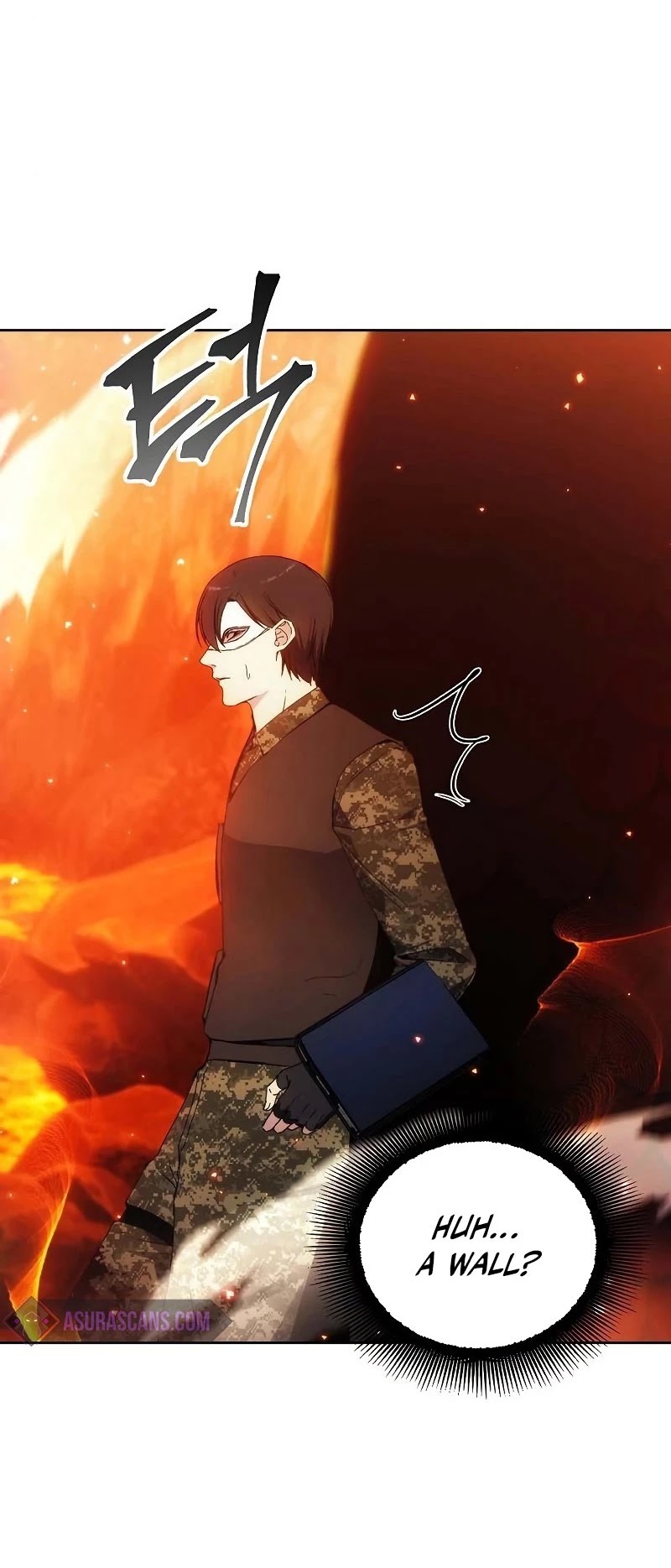 How to Live as a Villain chapter 47 - page 27