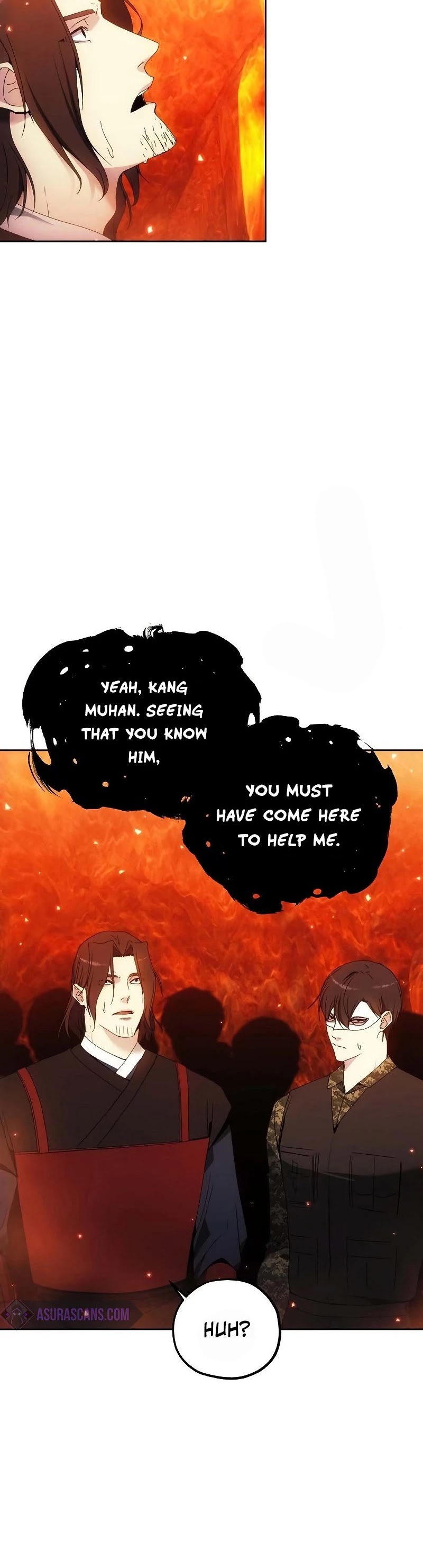 How to Live as a Villain chapter 47 - page 36