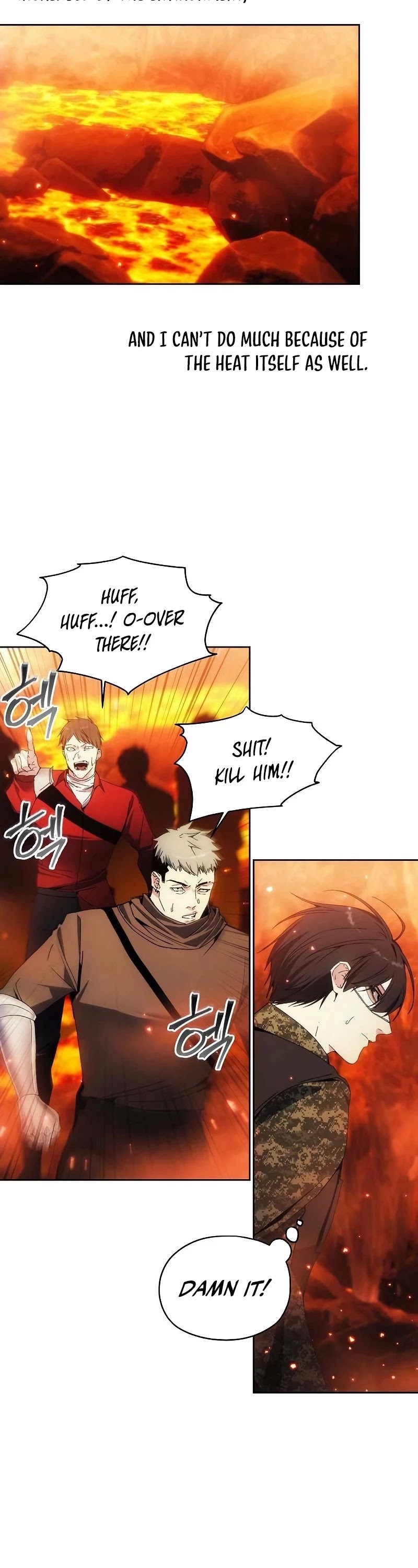How to Live as a Villain chapter 47 - page 4