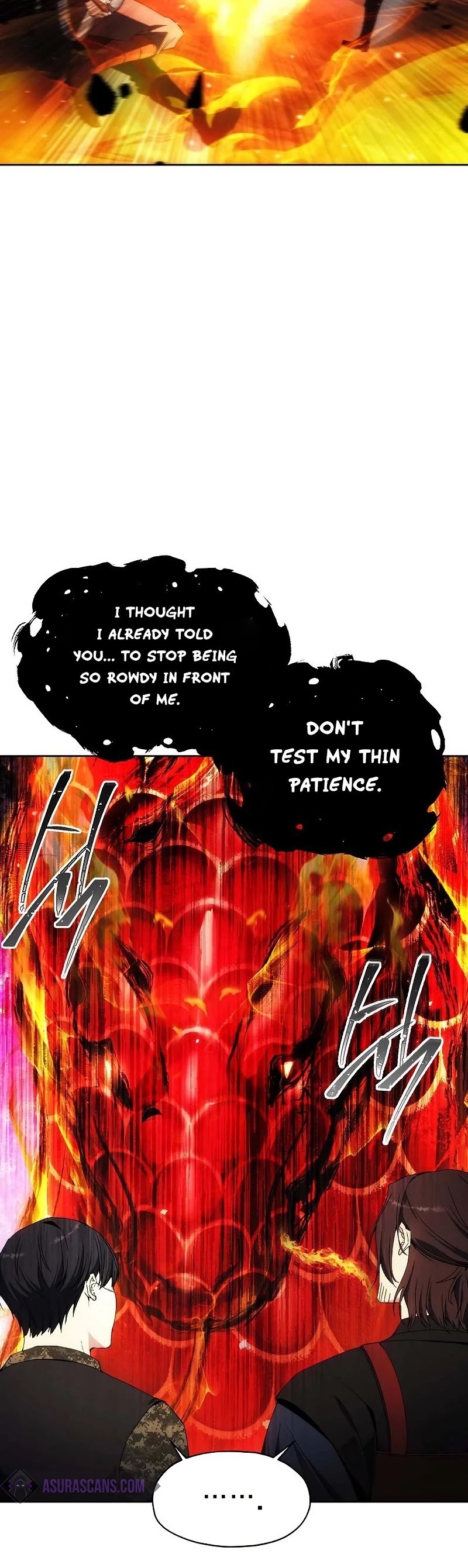 How to Live as a Villain chapter 47 - page 40