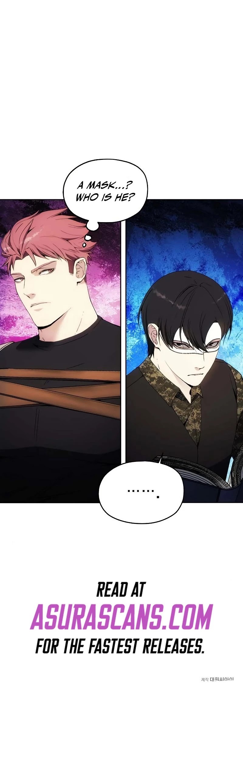 How to Live as a Villain chapter 47 - page 46