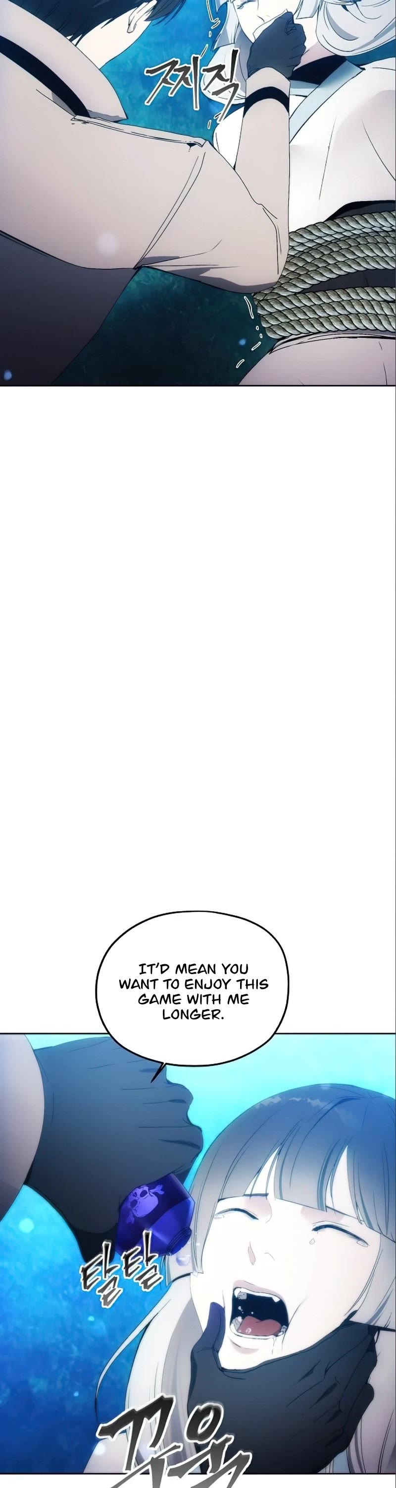How to Live as a Villain chapter 59 - page 18