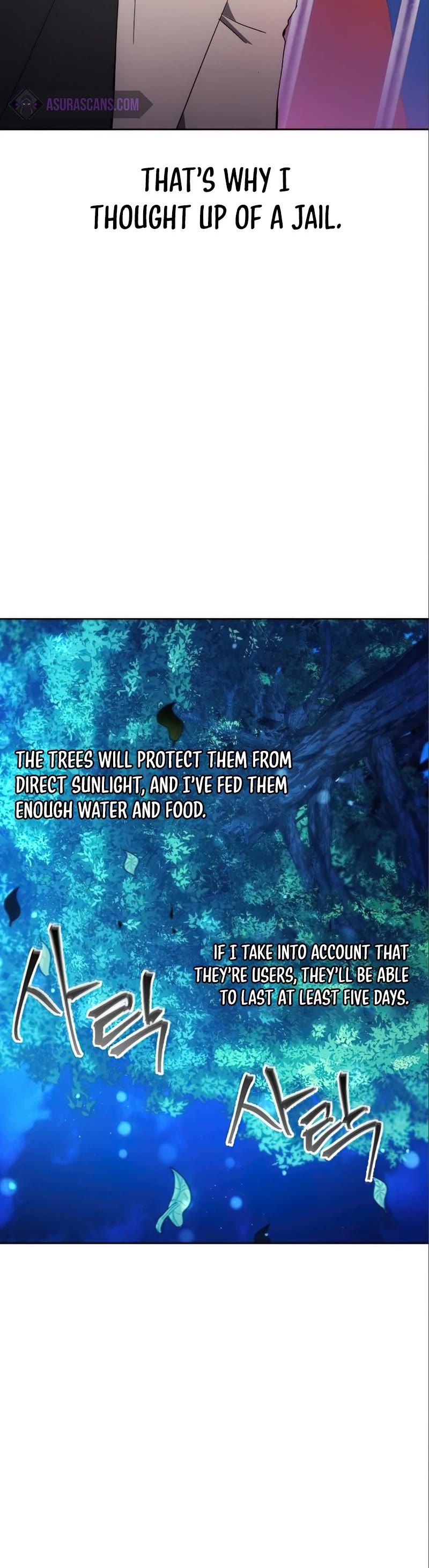 How to Live as a Villain chapter 59 - page 33