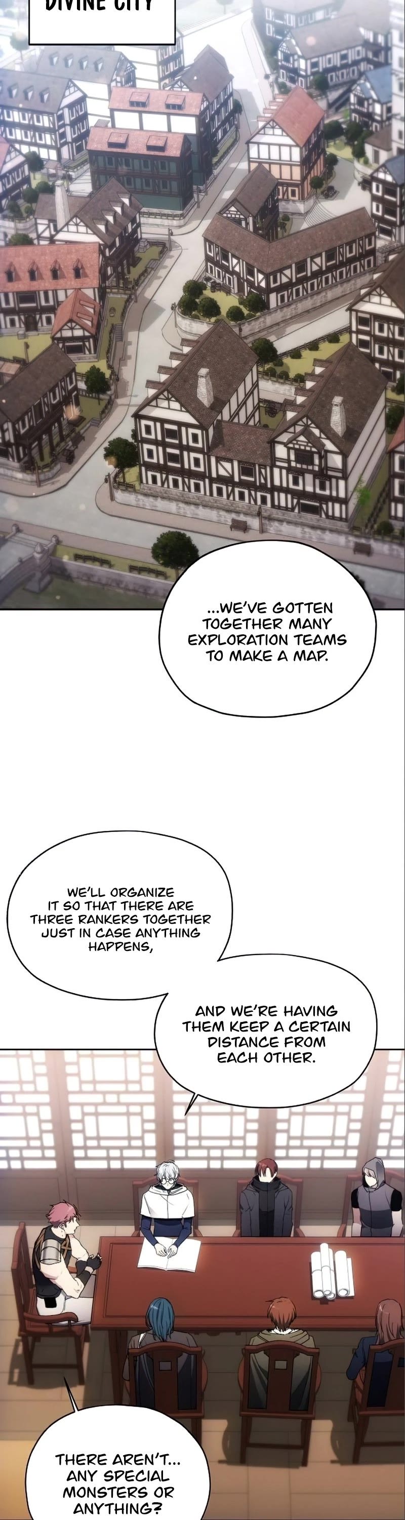 How to Live as a Villain chapter 59 - page 36