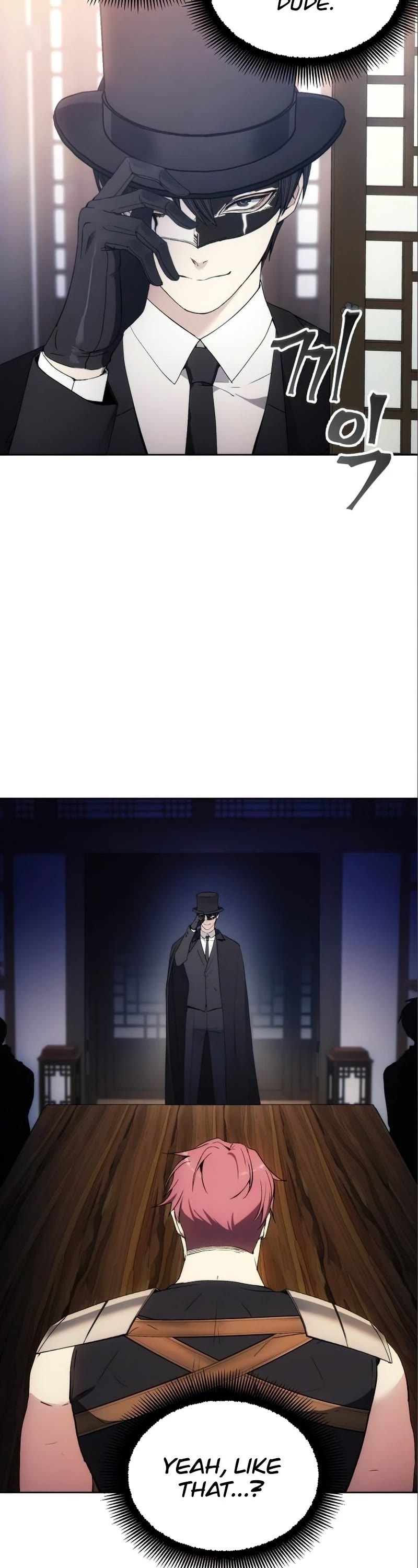 How to Live as a Villain chapter 59 - page 41