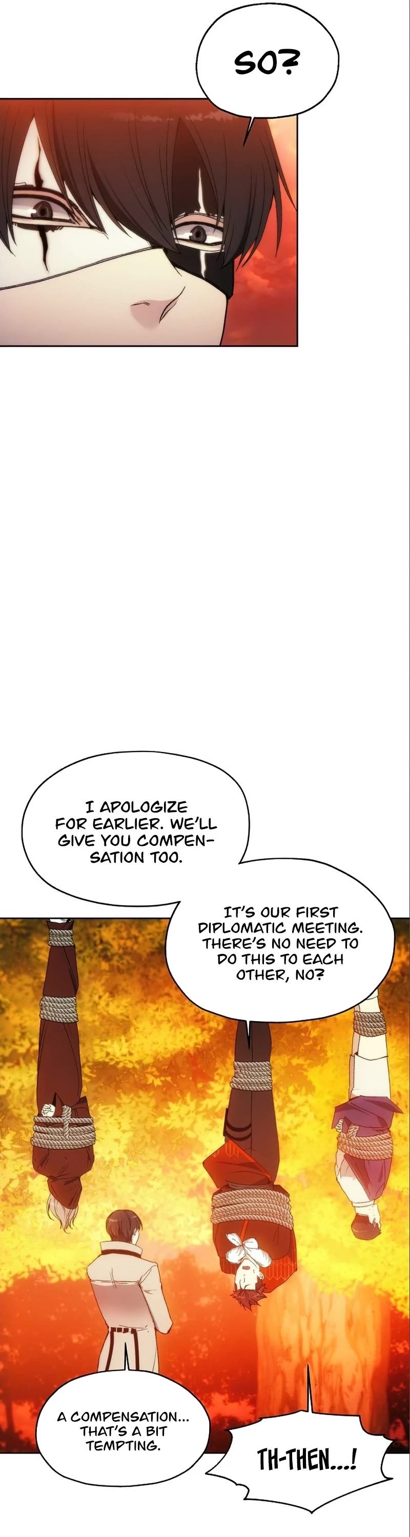 How to Live as a Villain chapter 59 - page 7