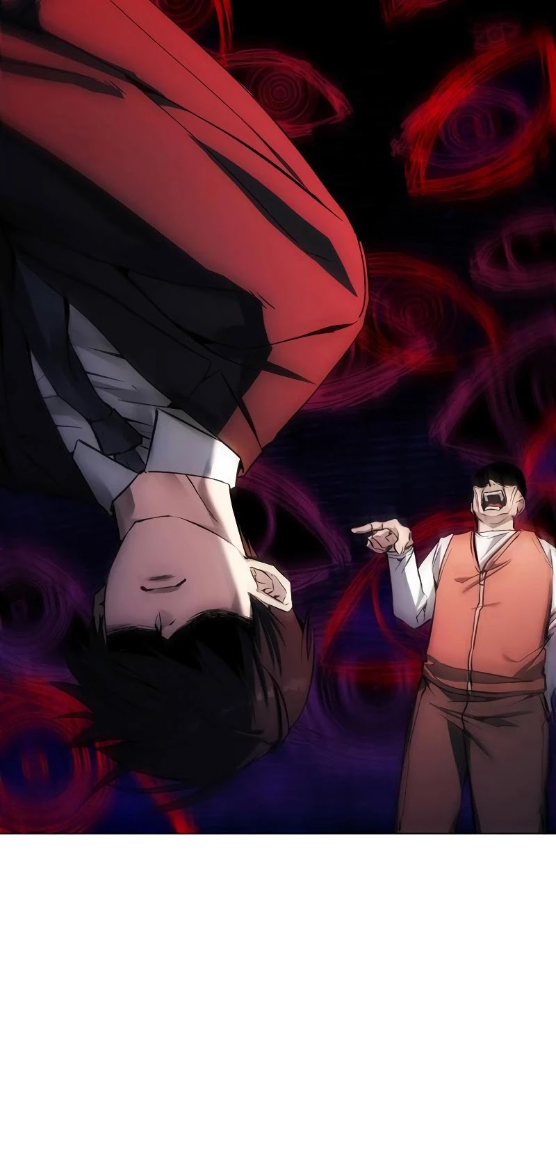 How to Live as a Villain chapter 3 - page 35