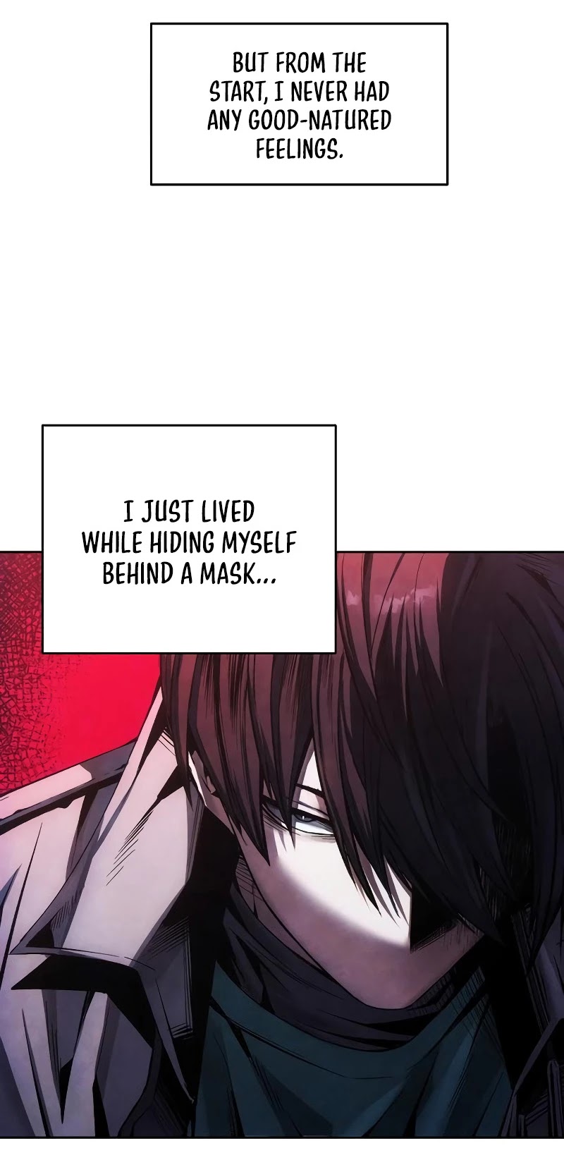 How to Live as a Villain chapter 3 - page 36