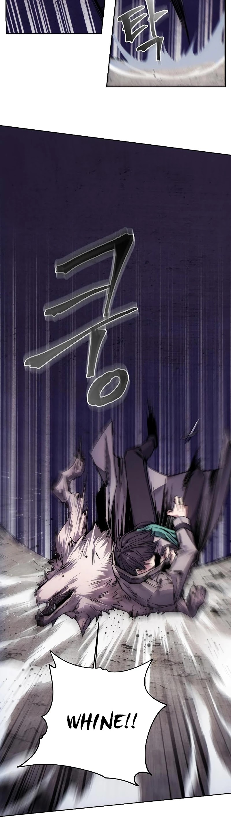 How to Live as a Villain chapter 3 - page 9