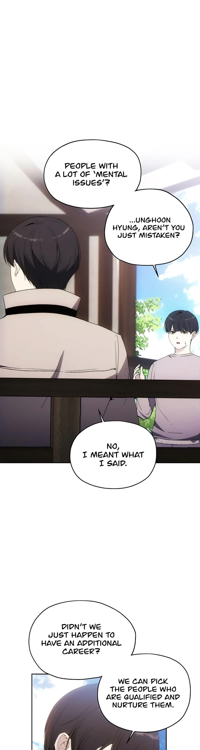How to Live as a Villain chapter 58 - page 2