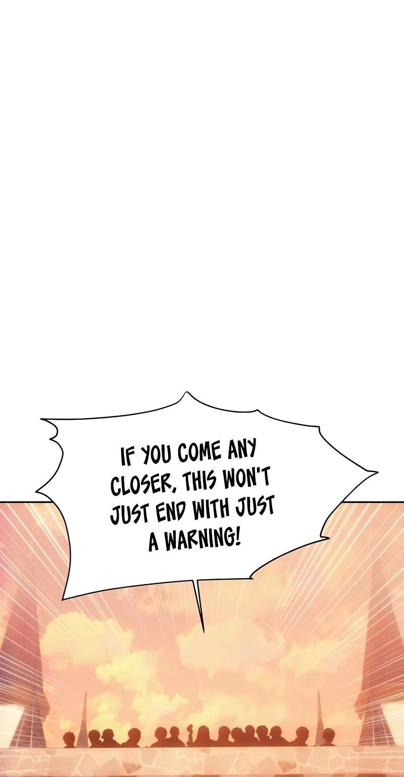 How to Live as a Villain chapter 58 - page 21