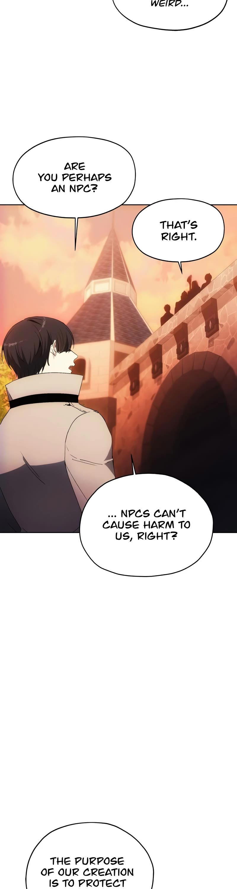 How to Live as a Villain chapter 58 - page 24