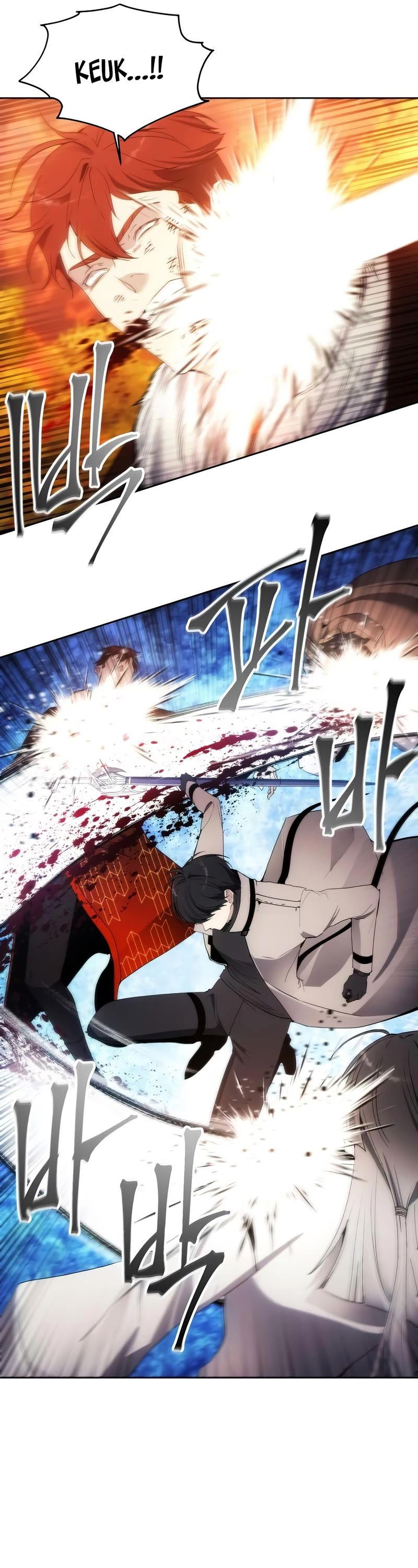 How to Live as a Villain chapter 58 - page 44