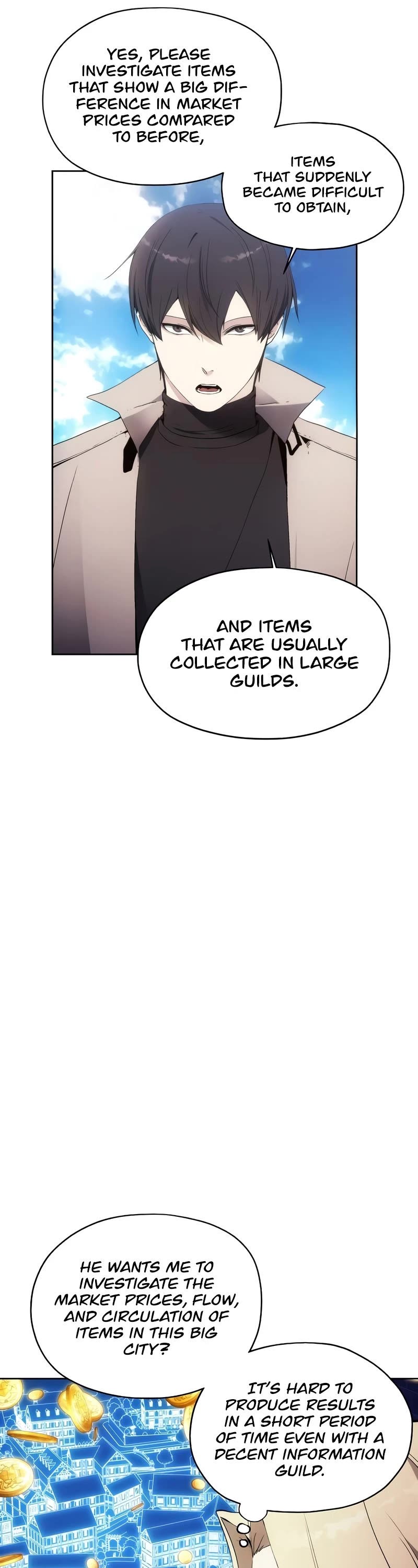 How to Live as a Villain chapter 58 - page 7
