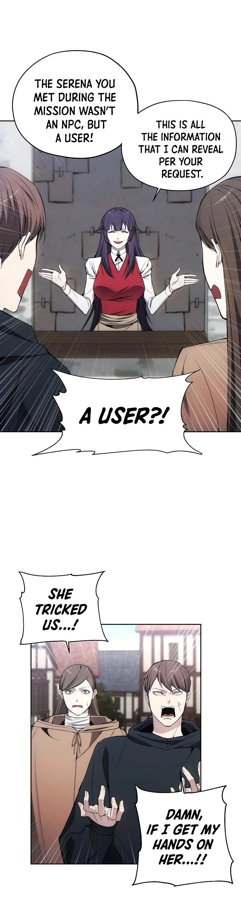 How to Live as a Villain chapter 29 - page 18
