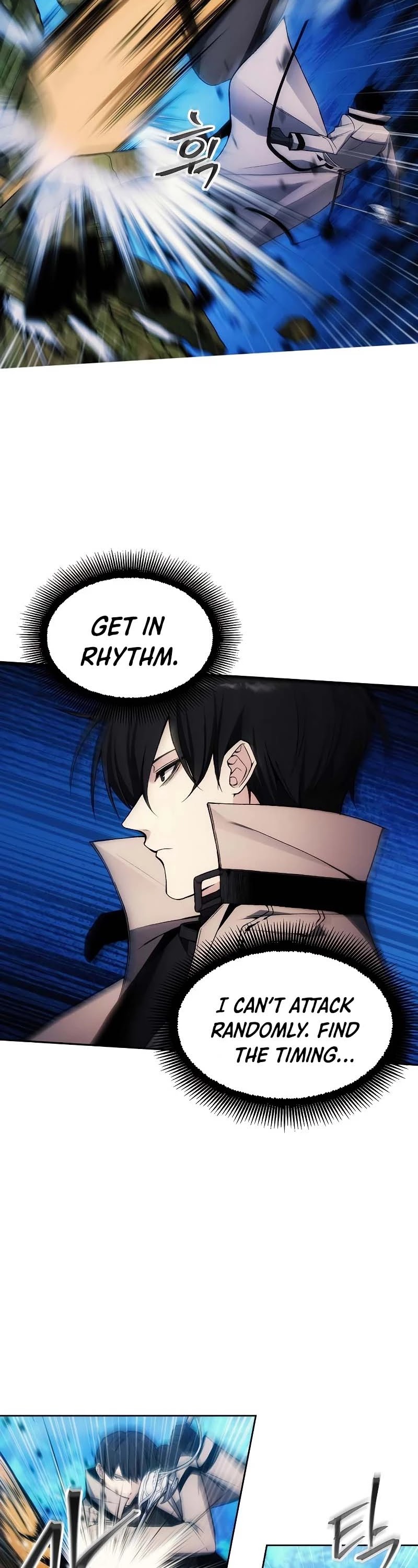 How to Live as a Villain chapter 29 - page 21