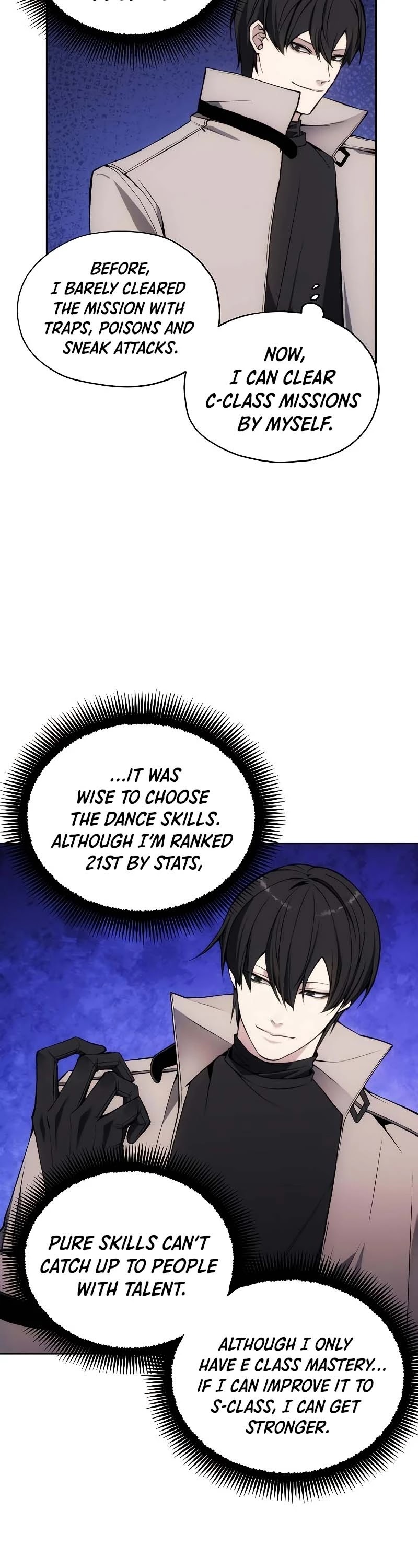 How to Live as a Villain chapter 29 - page 24