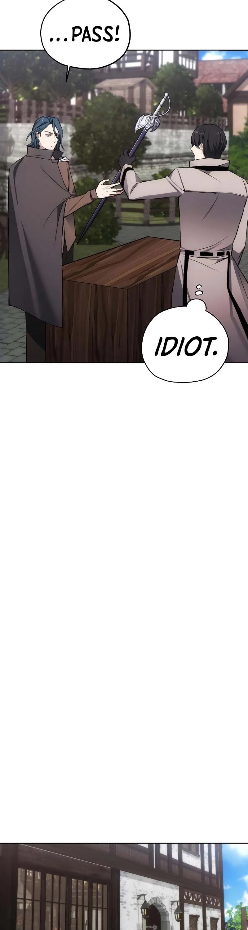 How to Live as a Villain chapter 29 - page 30