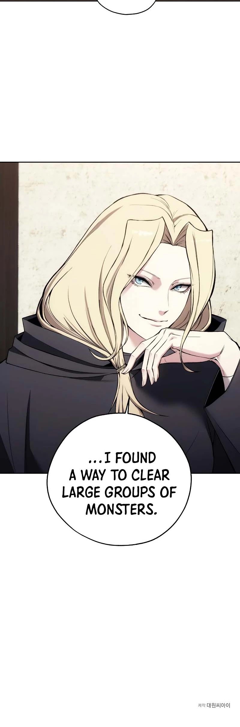 How to Live as a Villain chapter 29 - page 37
