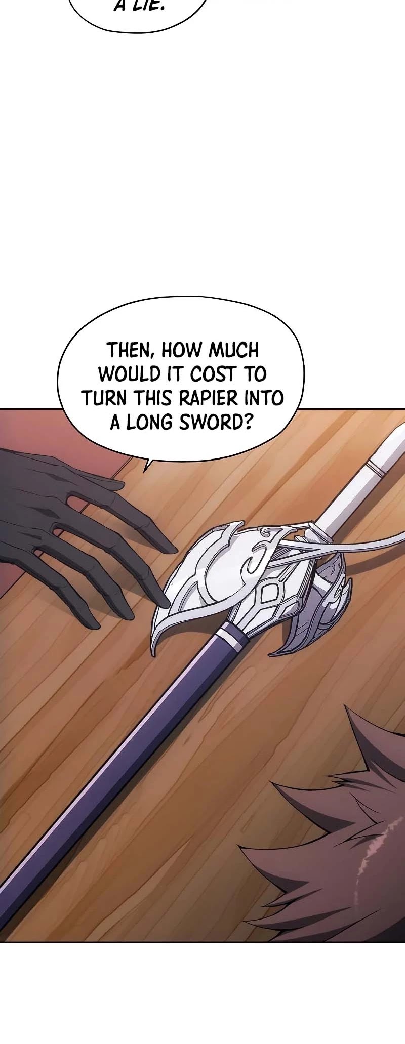 How to Live as a Villain chapter 29 - page 9