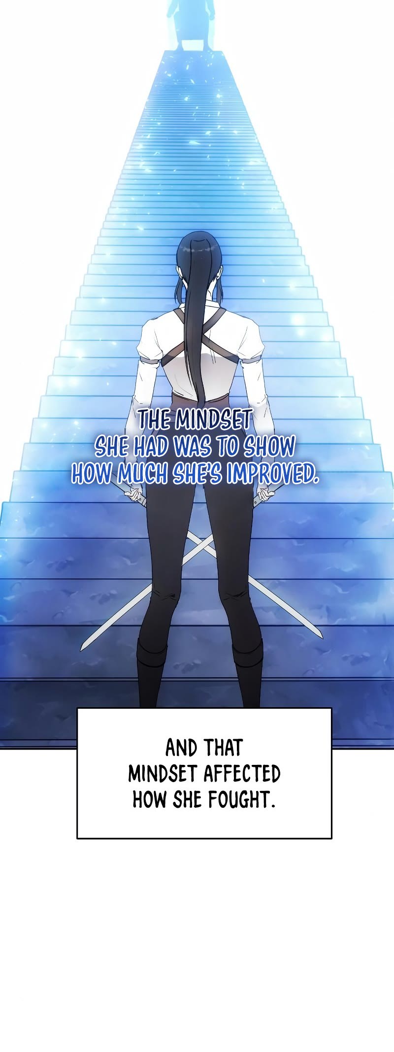 How to Live as a Villain chapter 57 - page 11