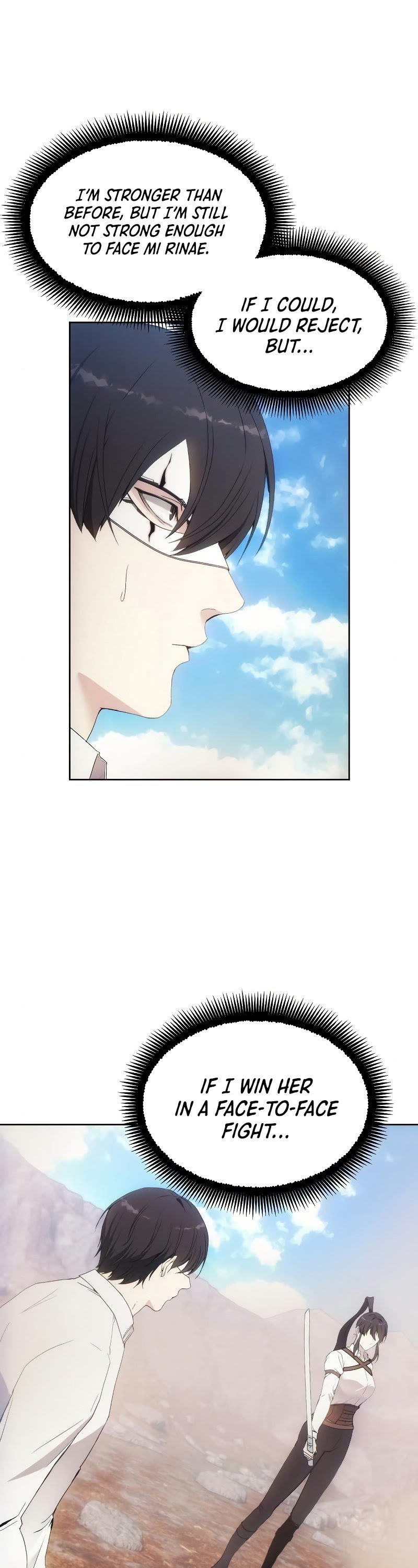 How to Live as a Villain chapter 57 - page 2