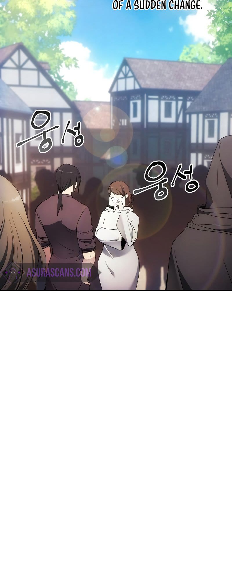 How to Live as a Villain chapter 57 - page 36