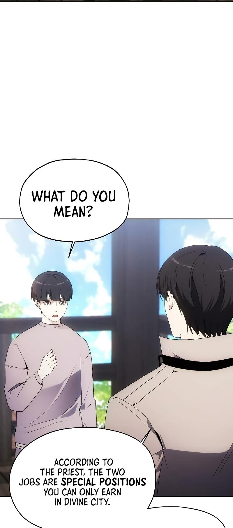 How to Live as a Villain chapter 57 - page 40