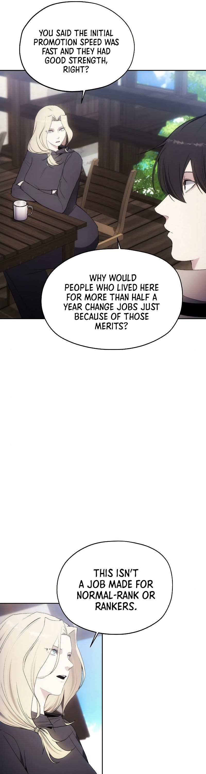 How to Live as a Villain chapter 57 - page 42
