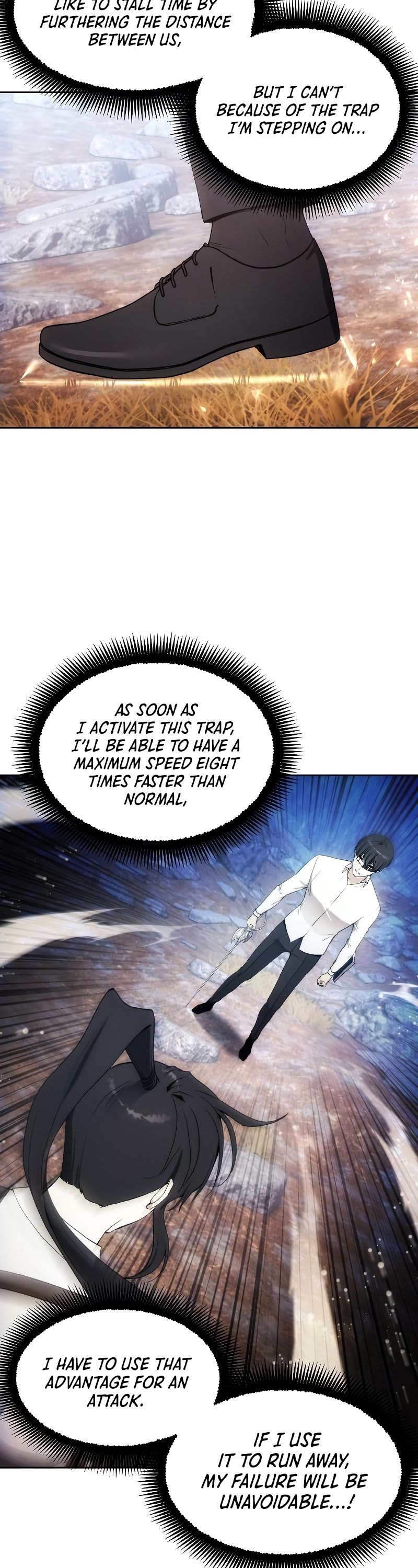 How to Live as a Villain chapter 57 - page 8