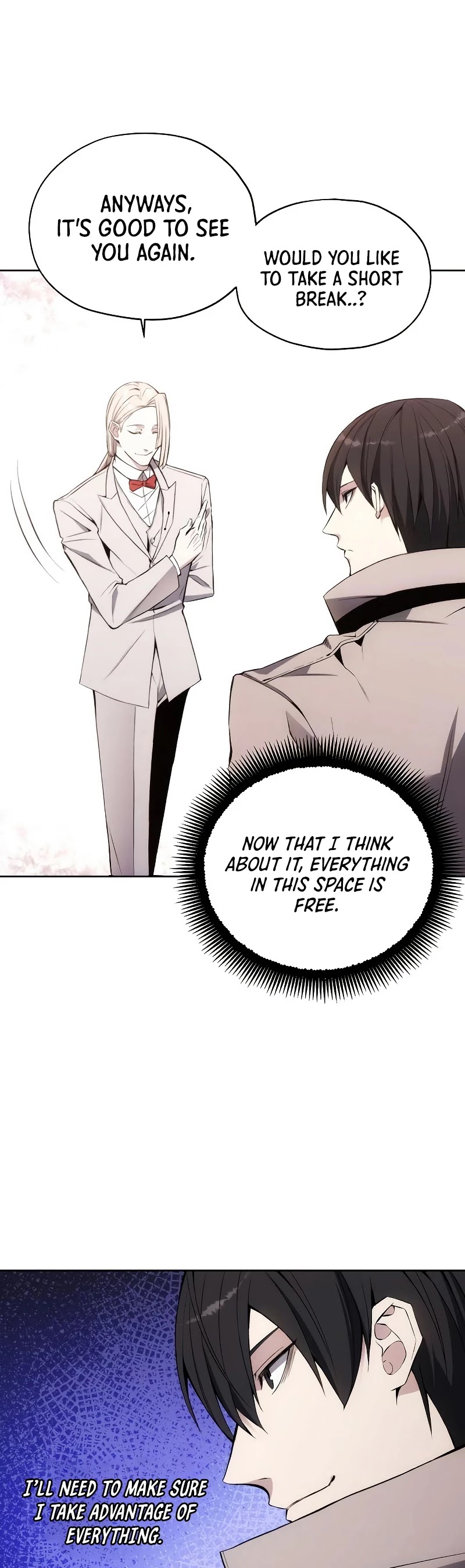 How to Live as a Villain chapter 28 - page 12