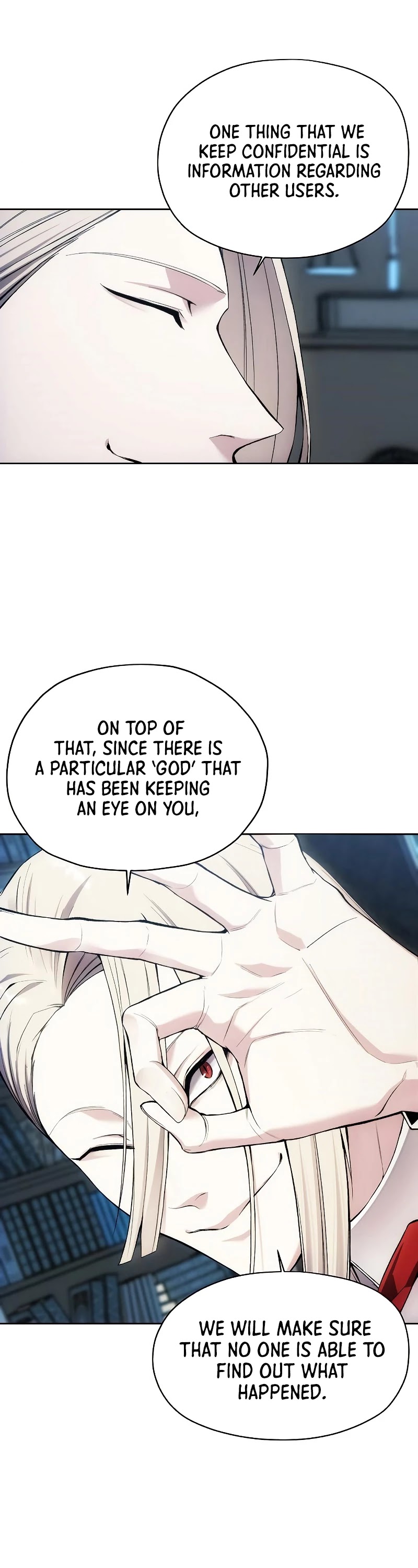How to Live as a Villain chapter 28 - page 17