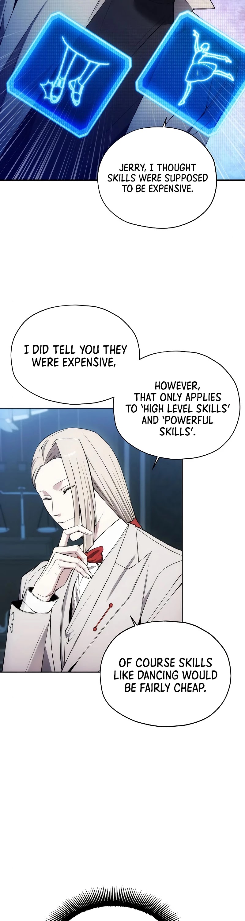 How to Live as a Villain chapter 28 - page 28