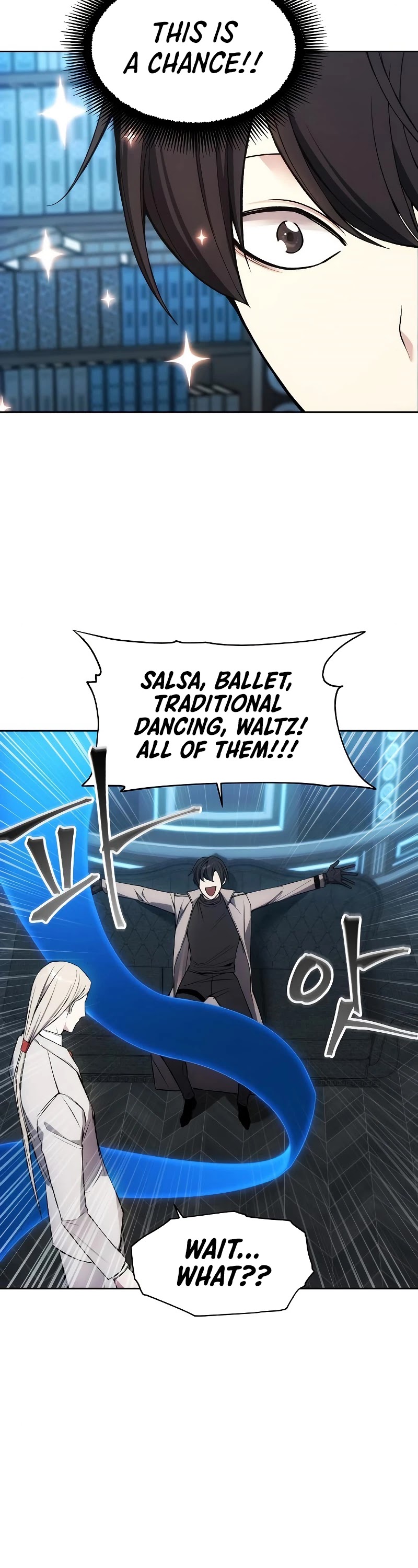 How to Live as a Villain chapter 28 - page 29