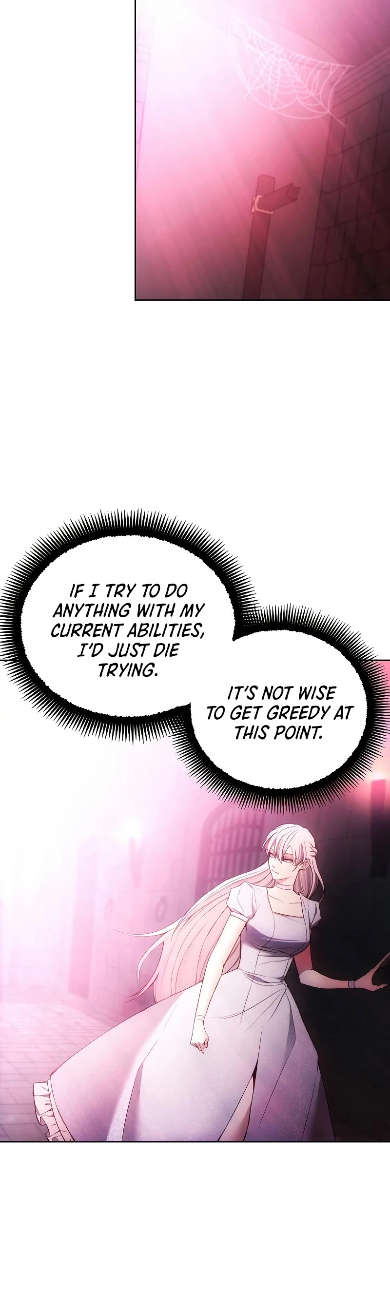 How to Live as a Villain chapter 28 - page 7