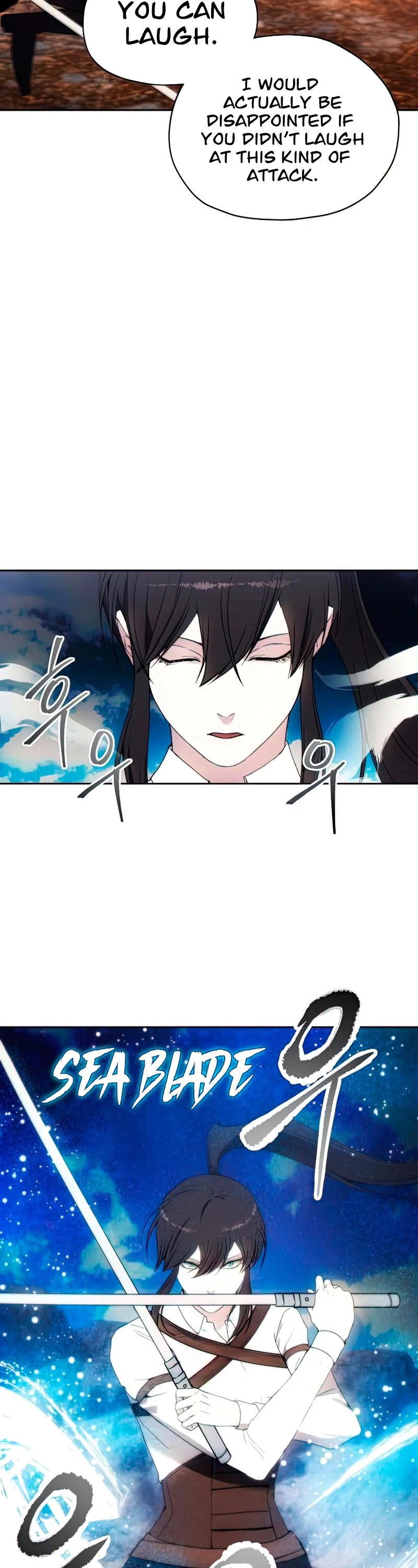 How to Live as a Villain chapter 56 - page 13